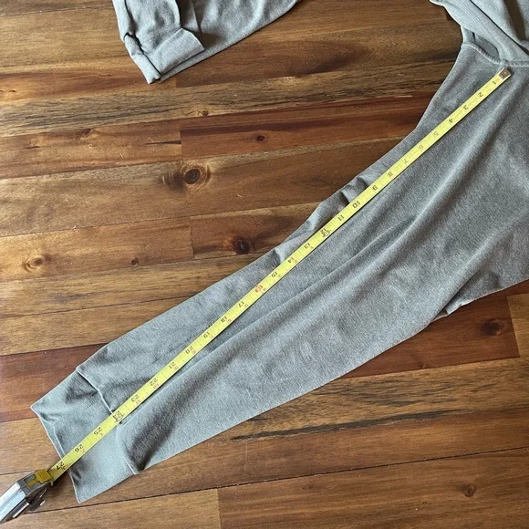 VUORI Ponto performance jogger green size medium - Picture 5 of 8